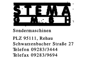 Georg Steinmetz GmbH & Co. KG
