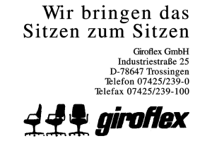 Giroflex GmbH