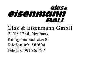 Glas & Eisenmann GmbH