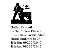 Goller Keramik Goller Keramik