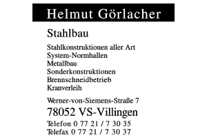 Görlacher Helmut