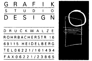 Grafik Studio Design Grafik Studio Design