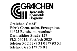 Graichen GmbH