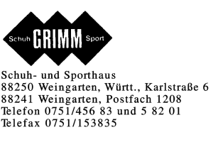 Grimm, Josef GmbH