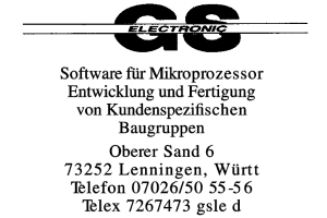 Grüninger & Prem Eisengießerei GmbH Grüninger & Prem Eisengießerei GmbH