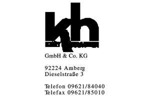Haagner, Kurt GmbH & Co. KG Haagner, Kurt GmbH & Co. KG