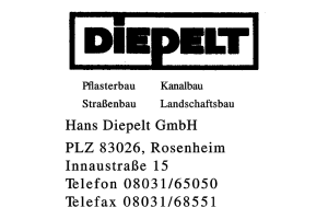 Hans Diepelt GmbH