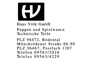 Hans Völk GmbH