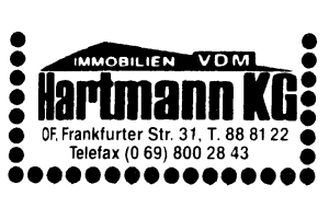 Hartmann KG