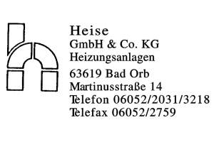 Heise GmbH & Co. KG