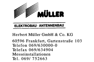 Herbert Müller GmbH & Co. KG