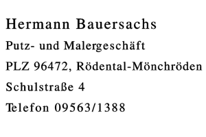 Hermann Bauersachs