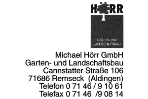 Hörr, Michael GmbH