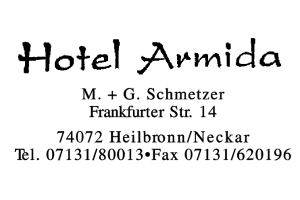 Hotel Armida Hotel Armida