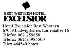 Hotel Excelsior Best Western Hotel Excelsior Best Western