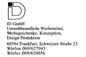 ID GmbH