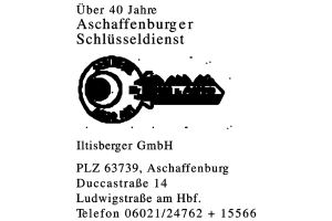 Iltisberger GmbH