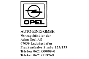 Auto-Einig GmbH Auto-Einig GmbH