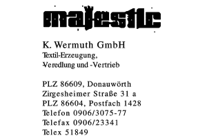 K. Wermuth GmbH