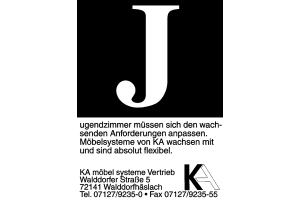 KA möbel systeme Vertrieb