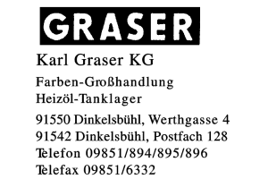 Karl Graser KG