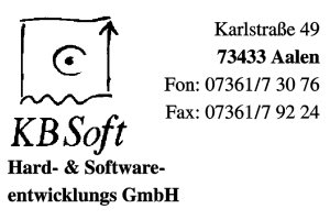 KB Soft