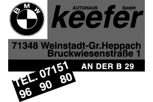 Keefer GmbH