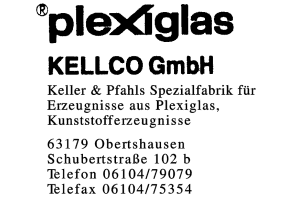 KELLCO GmbH