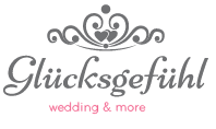 Glücksgefühl wedding & more