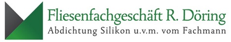 Fugen Silikon R.Döring