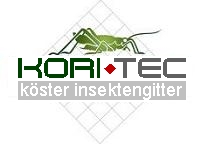 Fliegengitter-Rollo KORI TEC