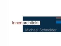 Innenarchitekt Michael Schneider