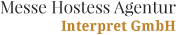Messe Hostess Agentur Interpret GmbH