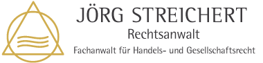 Rechtsanwalt Jörg Streichert