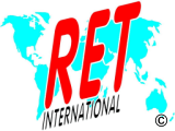 RET - Römhild Internationale Transporte