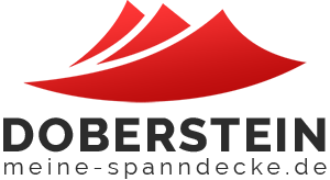 Meine Spanndecke
