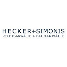 Rechtsanwälte Hecker + Simonis