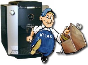 Kaffeemaschinen Service Berlin