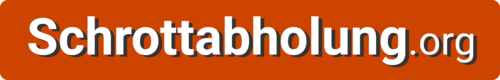 Schrottabholung.org