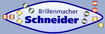 BRILLENMACHER - SCHNEIDER