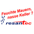 resantec Isolier- und Abdichtungstechnik resantec Isolier- und Abdichtungstechnik