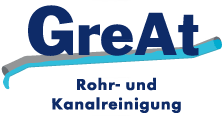 GreAt GbR Rohr- und Kanalreinigung GreAt GbR Rohr- und Kanalreinigung