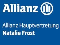 Allianz Hauptvertretung Natalie Frost Allianz Hauptvertretung Natalie Frost