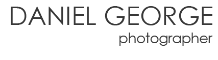 Fotograf Daniel George