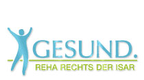 Gesund. Reha rechts der Isar GmbH
