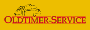 Oldtimer-Service Kfz-Fachwerkstatt
