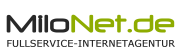 MiloNet.de Internet-Agentur