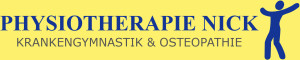 Physiotherapie Wolfgang Nick