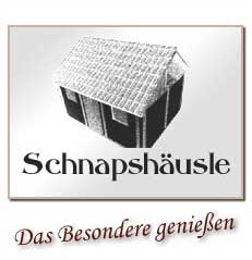 Schnapshäusle